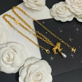 Picture of Chanel Necklace _SKUChanelnecklace03cly2315268